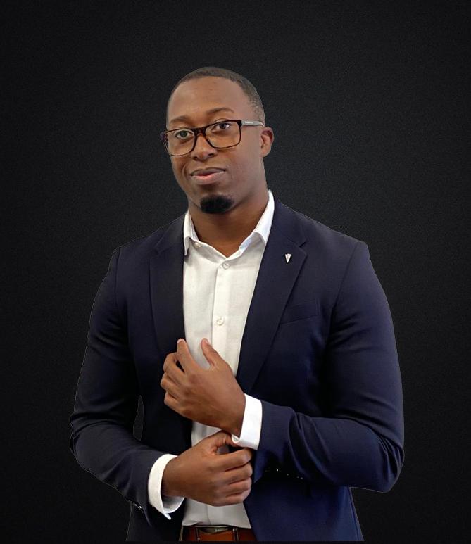 Portrait de Jordan Da Veiga