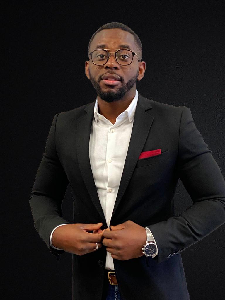Portrait de Welfare Nkouika